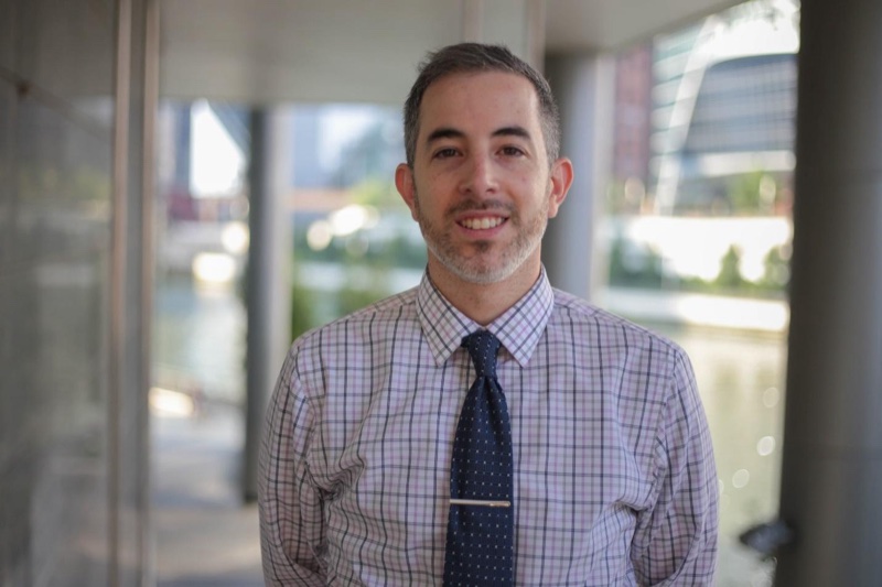 Adam Seidel