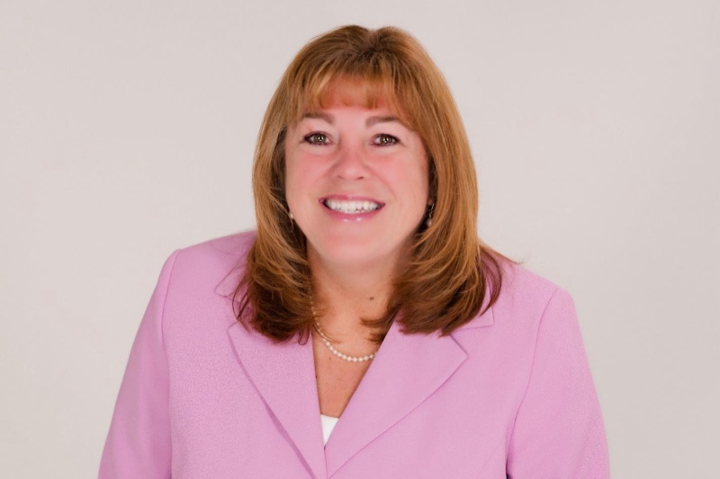 Heather Boulger