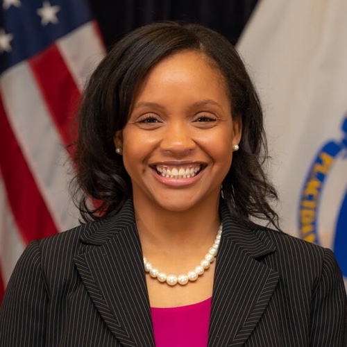 Lauren Jones