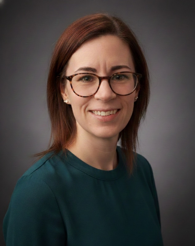Lauren Robar