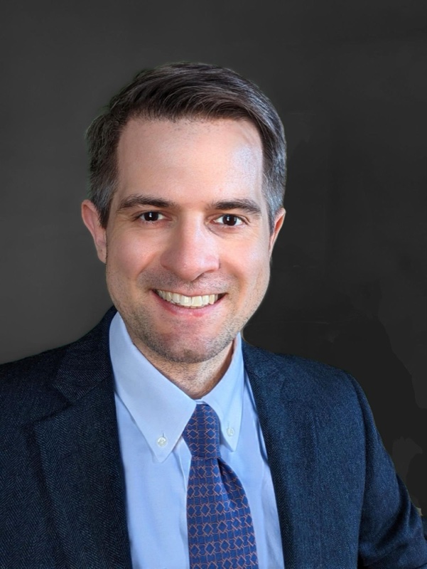 Mark Rembert, Ph.D.