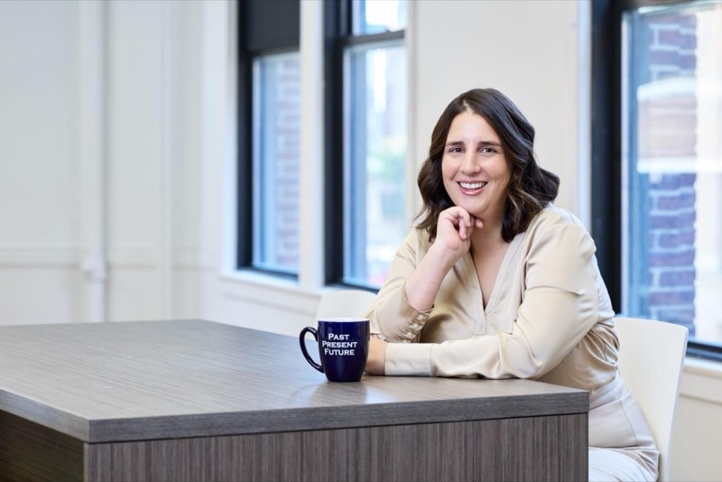 Molly Jacobson
