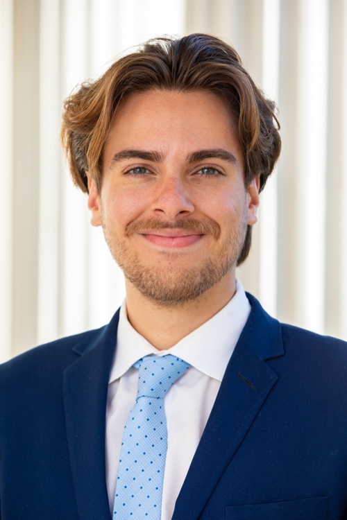 Pablo Suarez