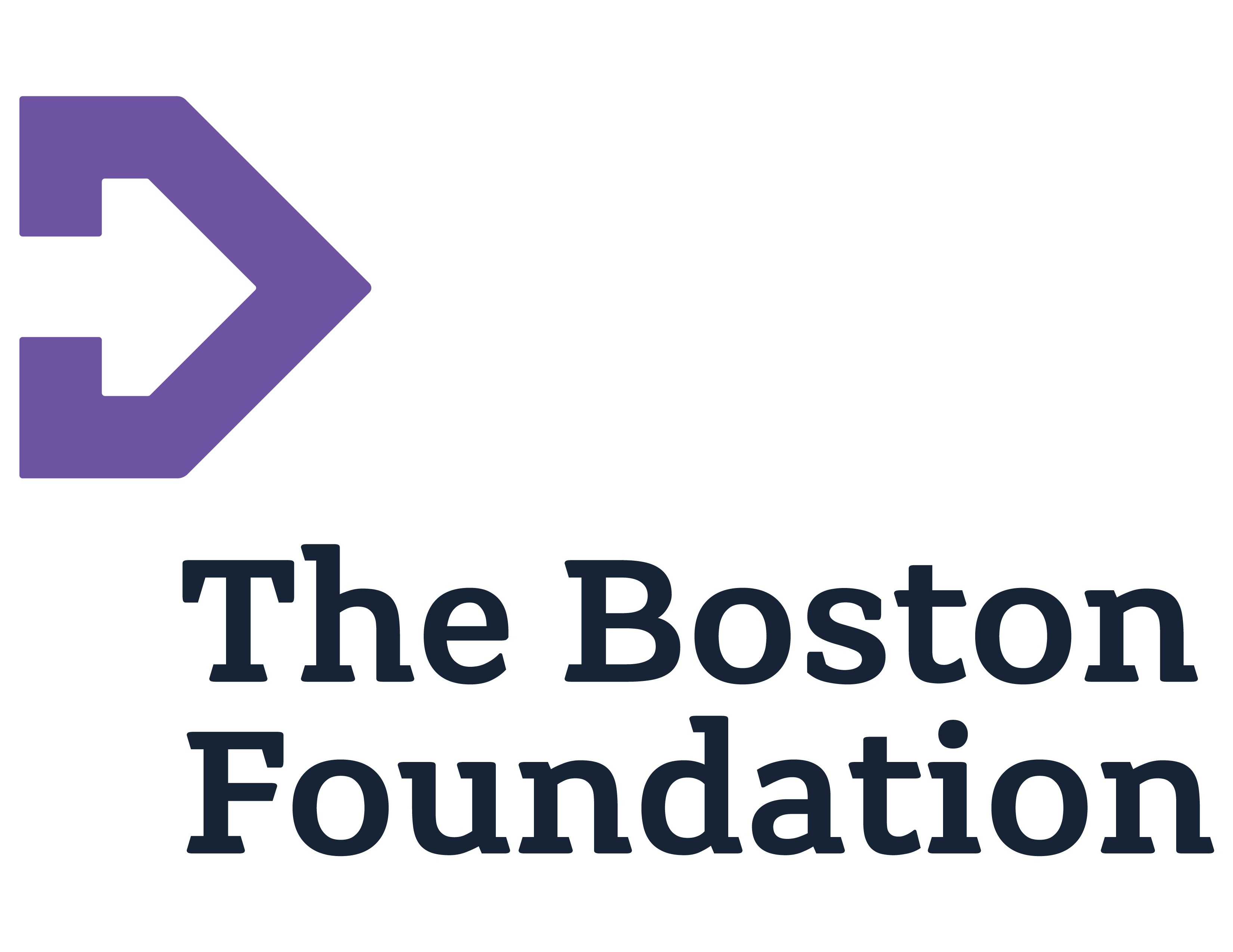 The Boston Foundation